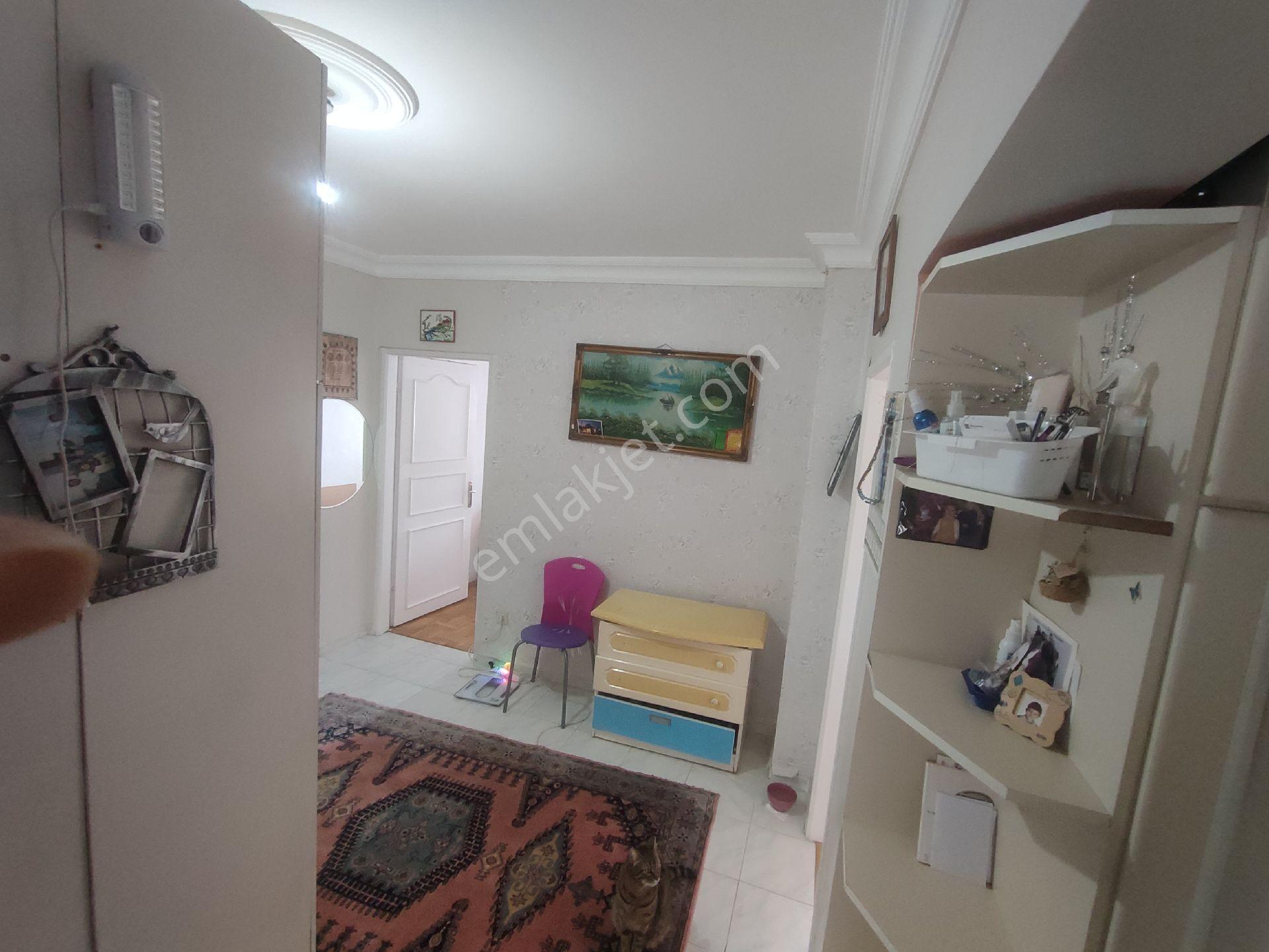 3+1 Site İçinde 3 Cepheli Net 140m2 Metrobüse 13dk Sahibinden !! - Görsel 18