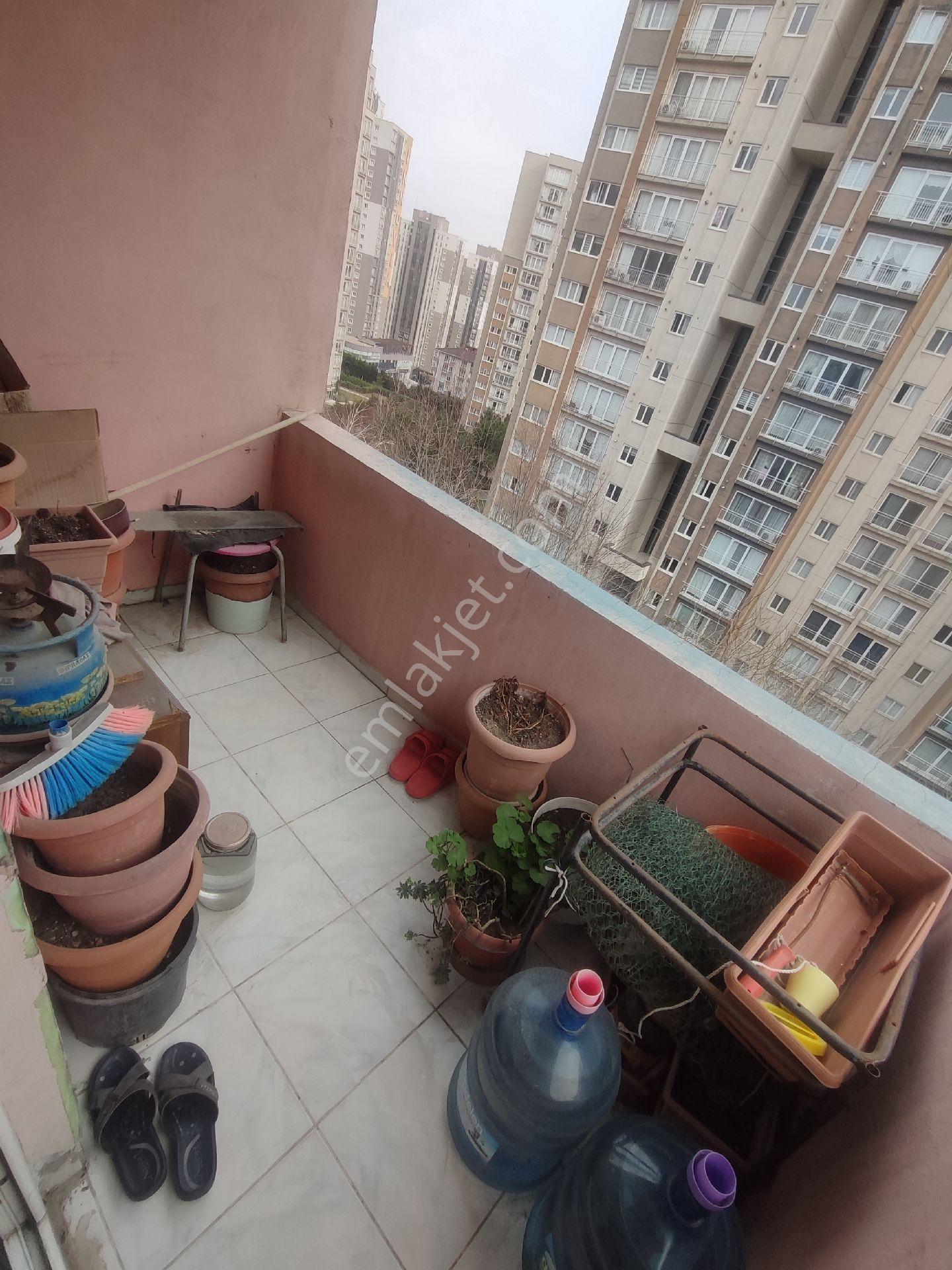 3+1 Site İçinde 3 Cepheli Net 140m2 Metrobüse 13dk Sahibinden !! - Görsel 21