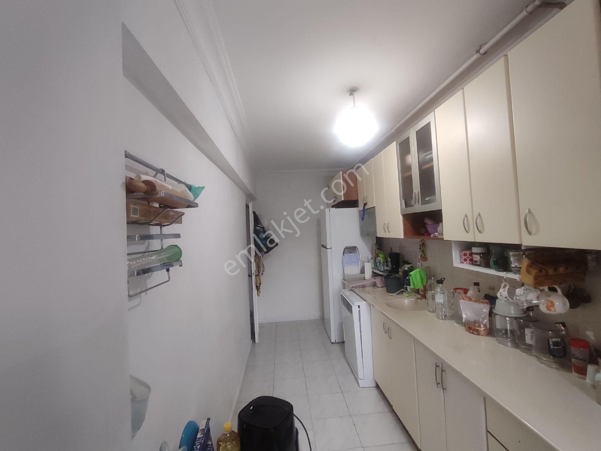 3+1 Site İçinde 3 Cepheli Net 140m2 Metrobüse 13dk Sahibinden !! - Görsel 10