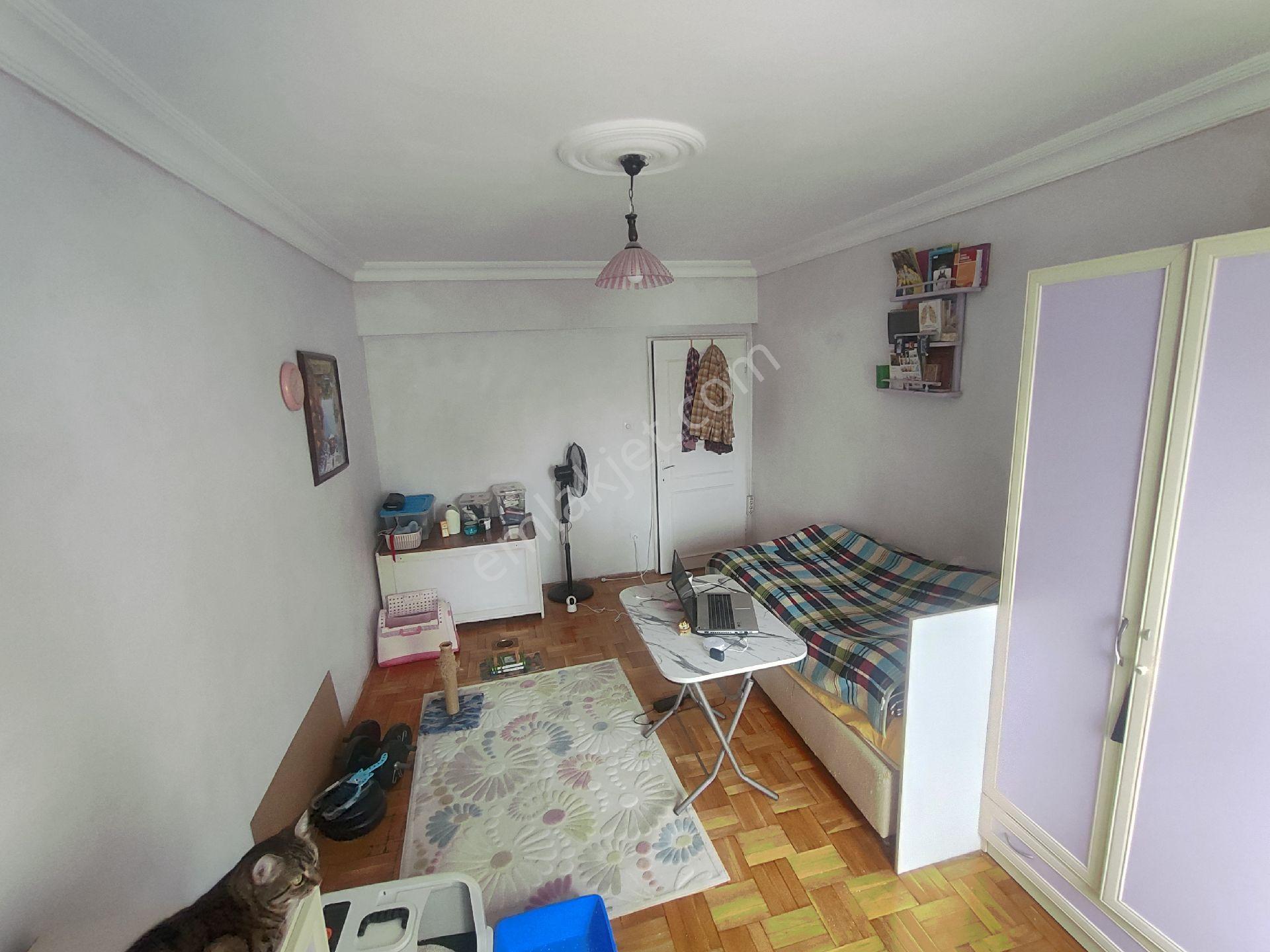 3+1 Site İçinde 3 Cepheli Net 140m2 Metrobüse 13dk Sahibinden !! - Görsel 13