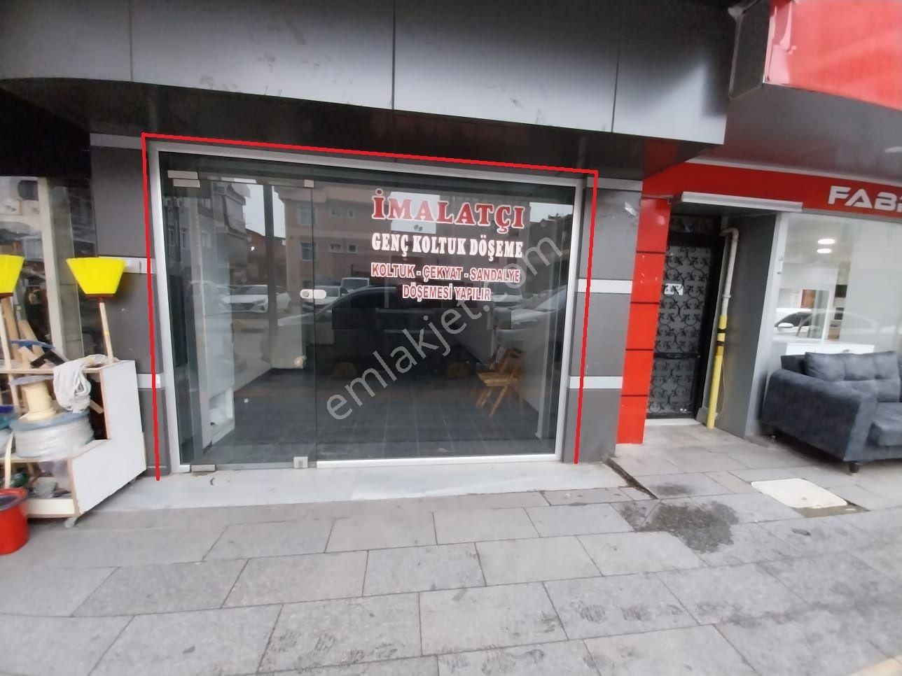 Kocaeli Gölcük Dumlupınar Mahallesi Kiralık 100 M² Dükkan