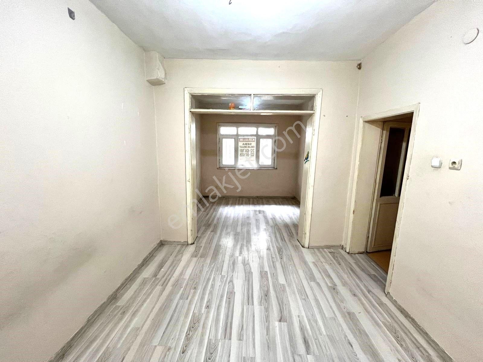 Küçükçekmece Söğütlü Çeşme Kiralık Daire Seba'dan Söğütlüçeşme Mh 1+1 70m2 Kiralık Yabancı Bekara Uygun