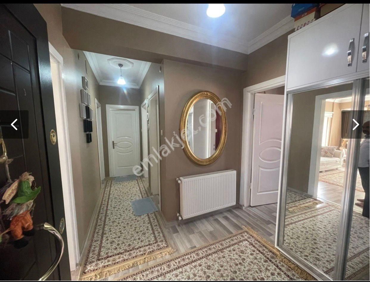 Aksoybey Gayrimenkul Den Şanlıurfa Karaköprü Akpiyar Da Satılık 2+1 En Üst Kat Mor Ev 7 Etap Da