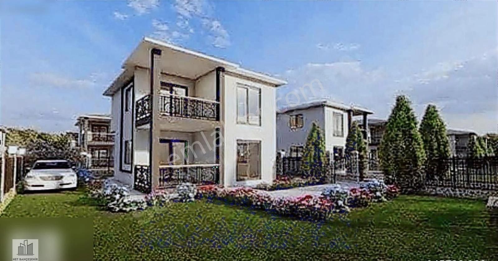 Kapaklı Karlı Satılık Konut İmarlı N.jade Polat Kapaklı/karlı , Projeli Villa Arsası