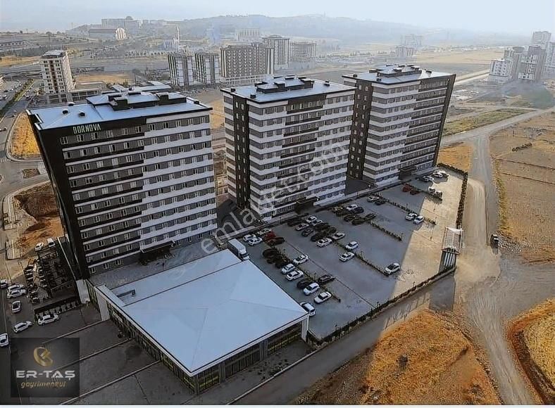 Onikişubat Üngüt Kiralık Residence Er-taş'tan Bornova Rezidans'ta Eşyalı 2+0