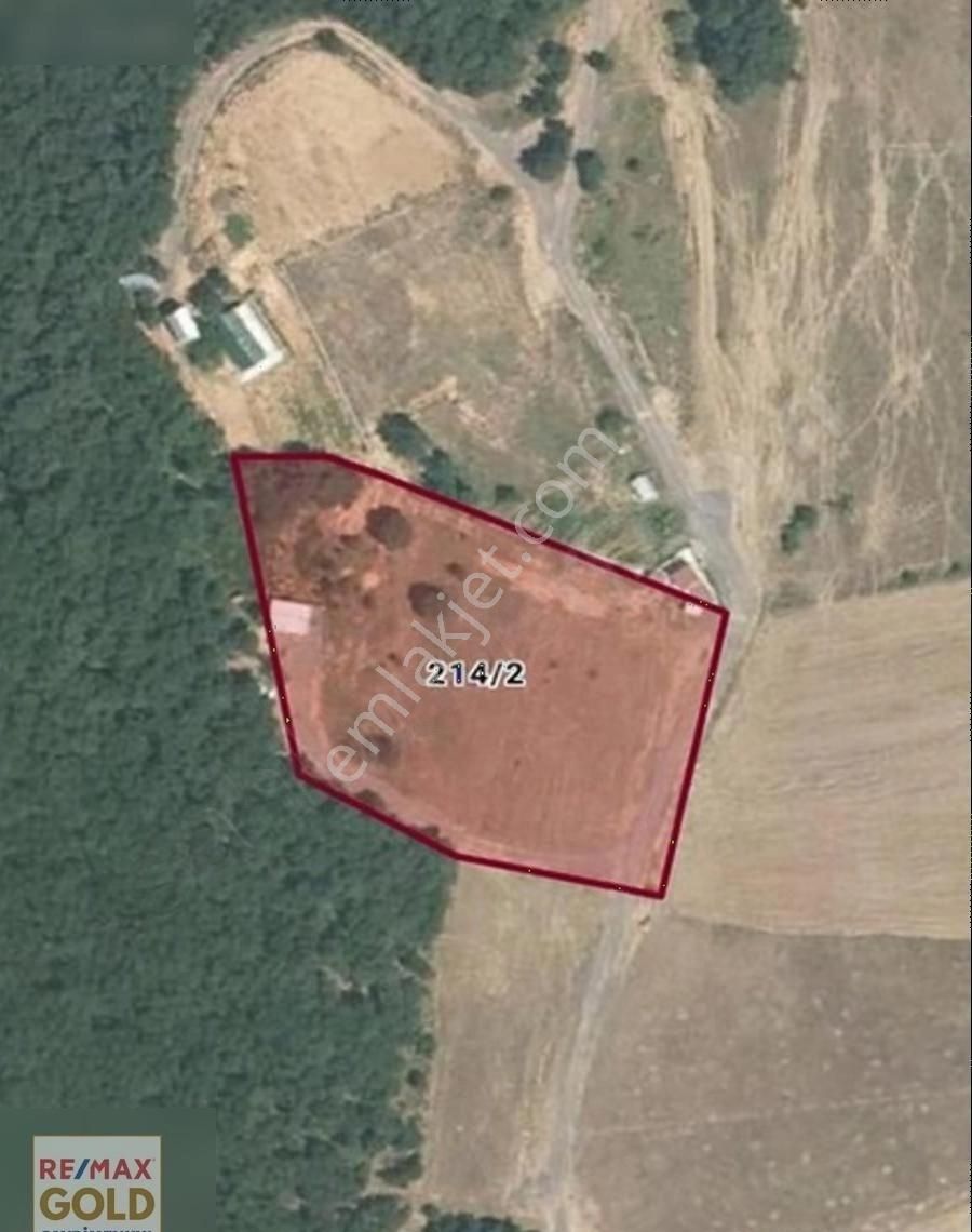 Gebze Ovacık 1.250 M2 Satılık Hisseli Tarla - Görsel 21