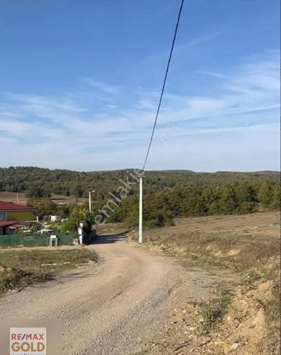 Gebze Ovacık 1.250 M2 Satılık Hisseli Tarla - Görsel 9