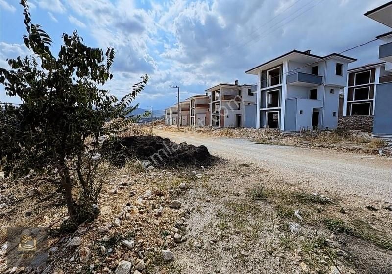 Kestel Soğuksu Satılık Villa İmarlı Bölge Emlak'tan Kestelde Villa İmarlı Satılık 300 M2 Arsa