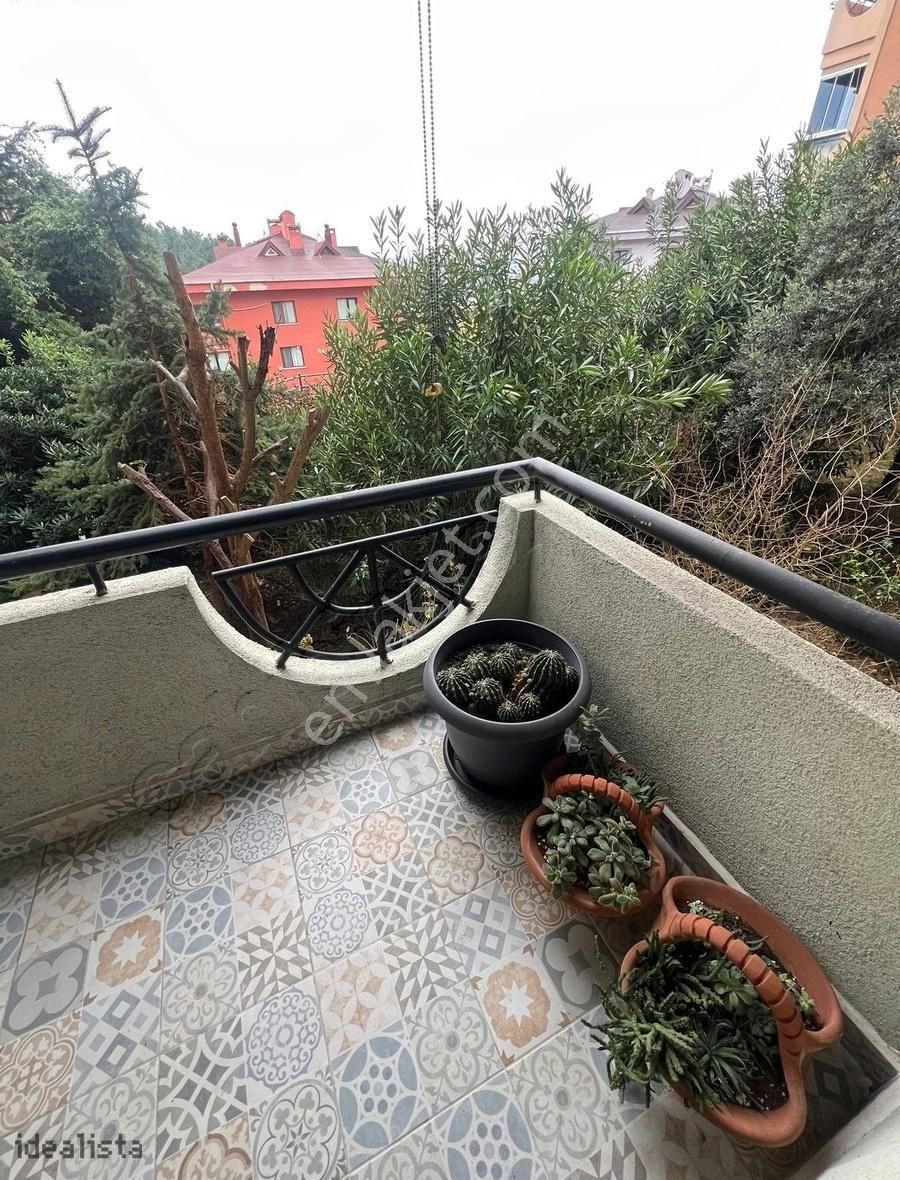 Beykoz Göztepe Satılık Daire İdealistadan Boğazda Güneşi Evin İçinde Hissettiğiniz Şık Daire