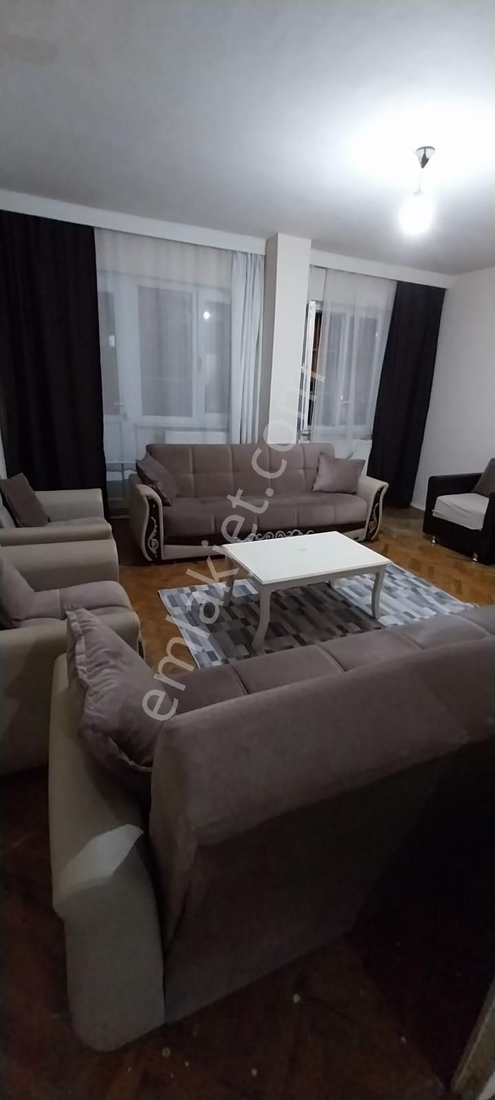 Bahçelievler Şirinevler Kiralık Daire Bahcelievler Mahmutbey Caddesine Yakın 2+1 Kiralık Eşyalı Yüksek Giriş