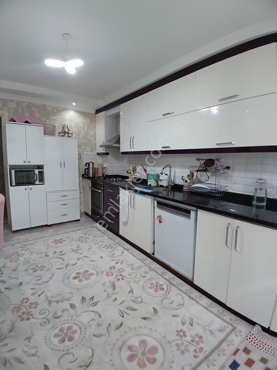 Manavgat Sarıl Da Satılık 2+1 Daire