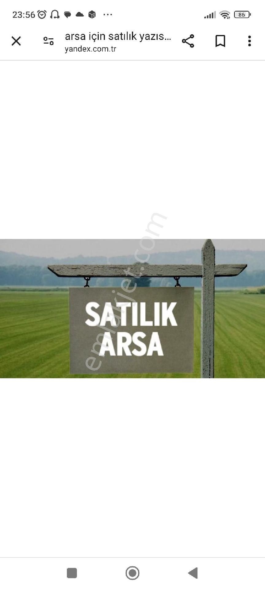 Merkezefendi Bahçelievler Satılık Villa İmarlı Bahçelievler Mahallesi'nde Dikdörtgen Mükemmel Konumda Fırsat Satılık Arsa