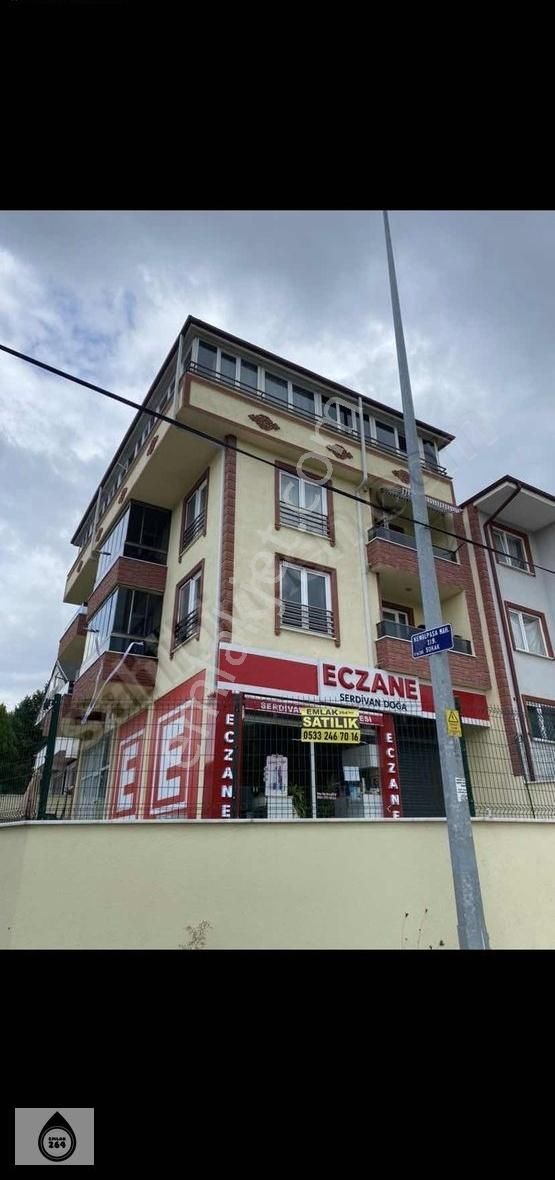 Serdivan Kemalpaşa Kiralık Daire Serdivan Tapu ' Da 2+1 120m2 Kiralık Daire