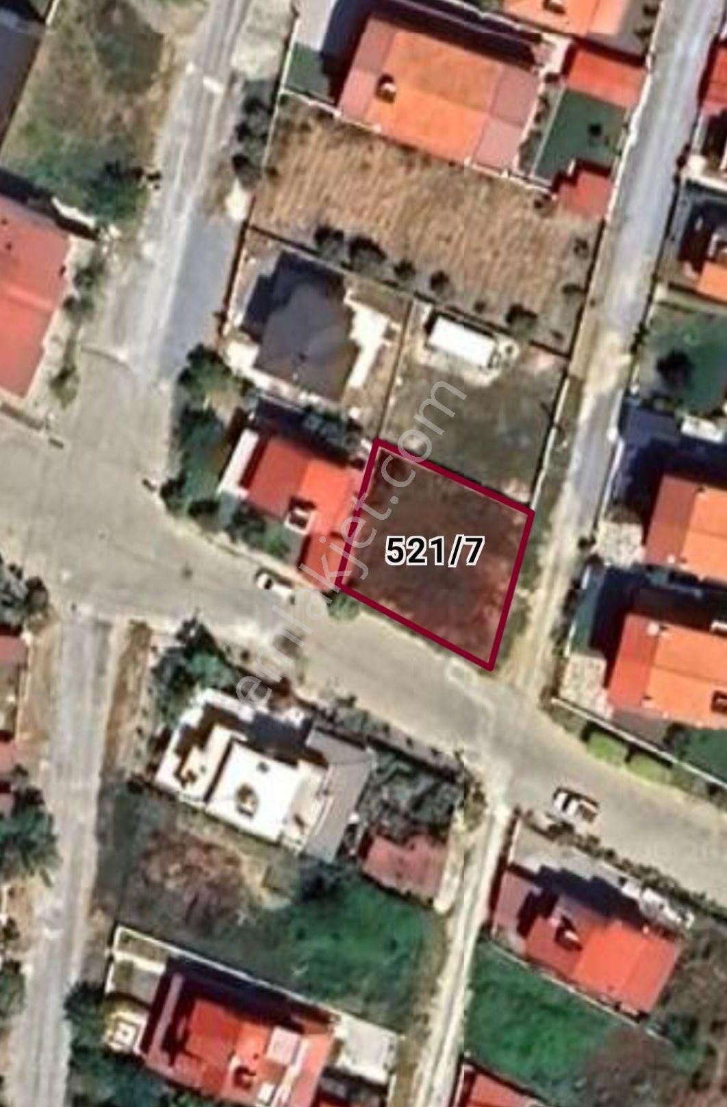 Kuşadası Davutlar Satılık Villa İmarlı ++big Group **aydın Kuşadası Davutlar Denize Yürüme Mesafesi Satılık Arsa