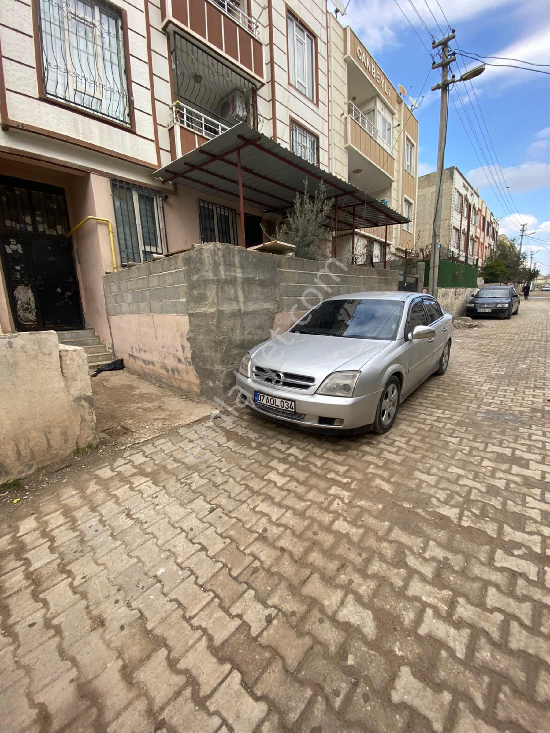 Haliliye Ahmet Yesevi Satılık Daire Ada Gayrimenkul Güvencesiyle Ahmet Yesevi Mahallesi’nde Satılık 2 + 1