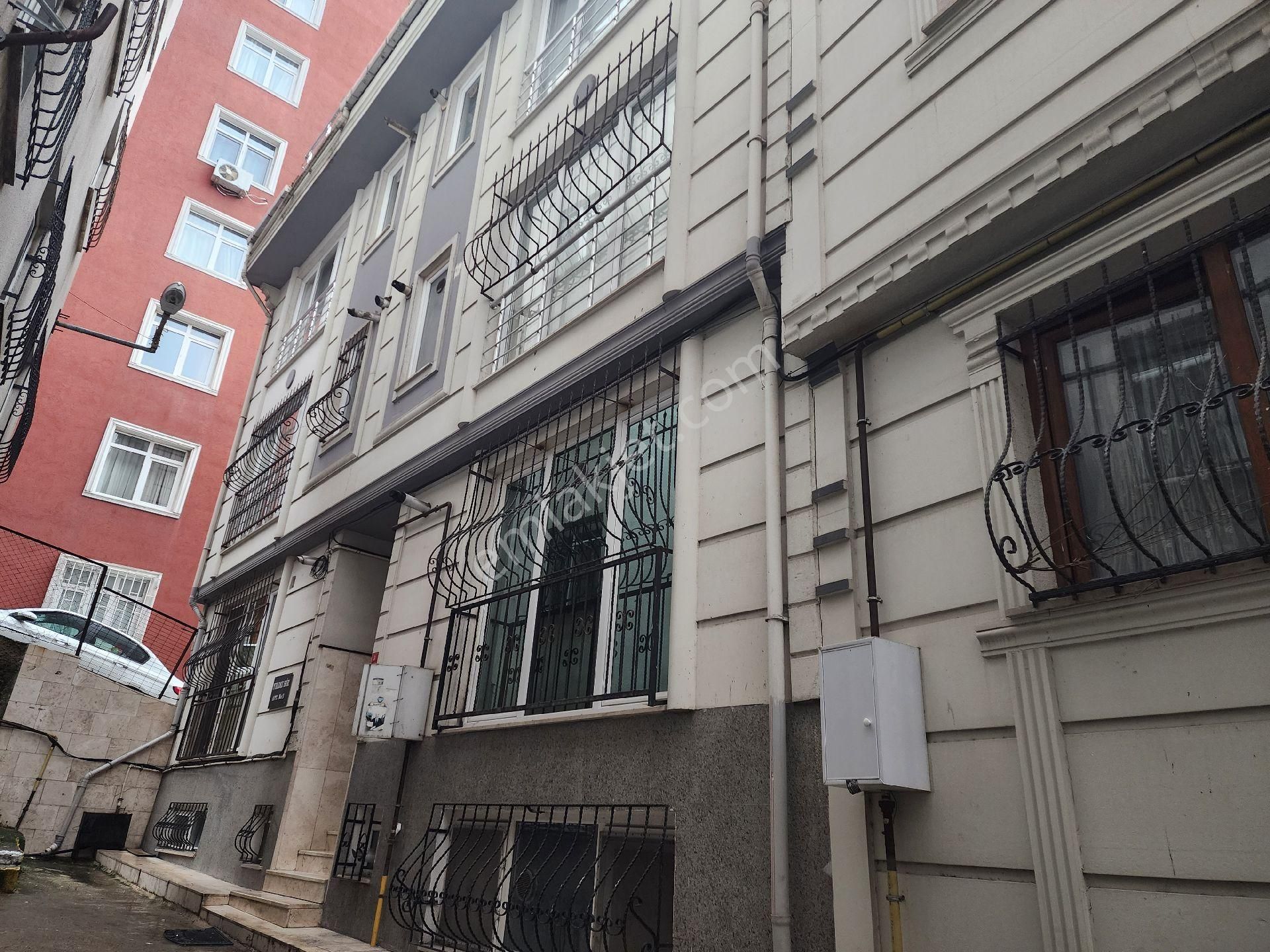 Şişli Mecidiyeköy Kiralık Daire Yeni Bina Da Amerikan Mutfaklı Lüx Daire