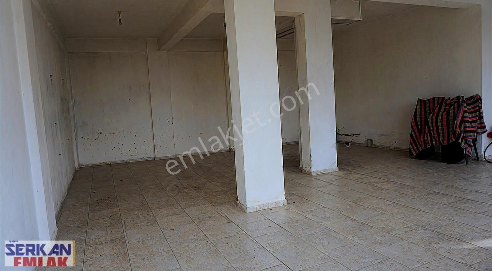 Çiğli Şirintepe Kiralık Dükkan & Mağaza Çiğli Şirintepede Kiralık Dükkan 110 M2 Çiğli Serkan Emlak Dan