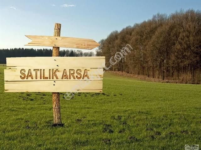 Darıca Fevzi Çakmak Satılık Konut İmarlı İstasyon Cad. 2. Parsel 580m2 Satılık Arsa