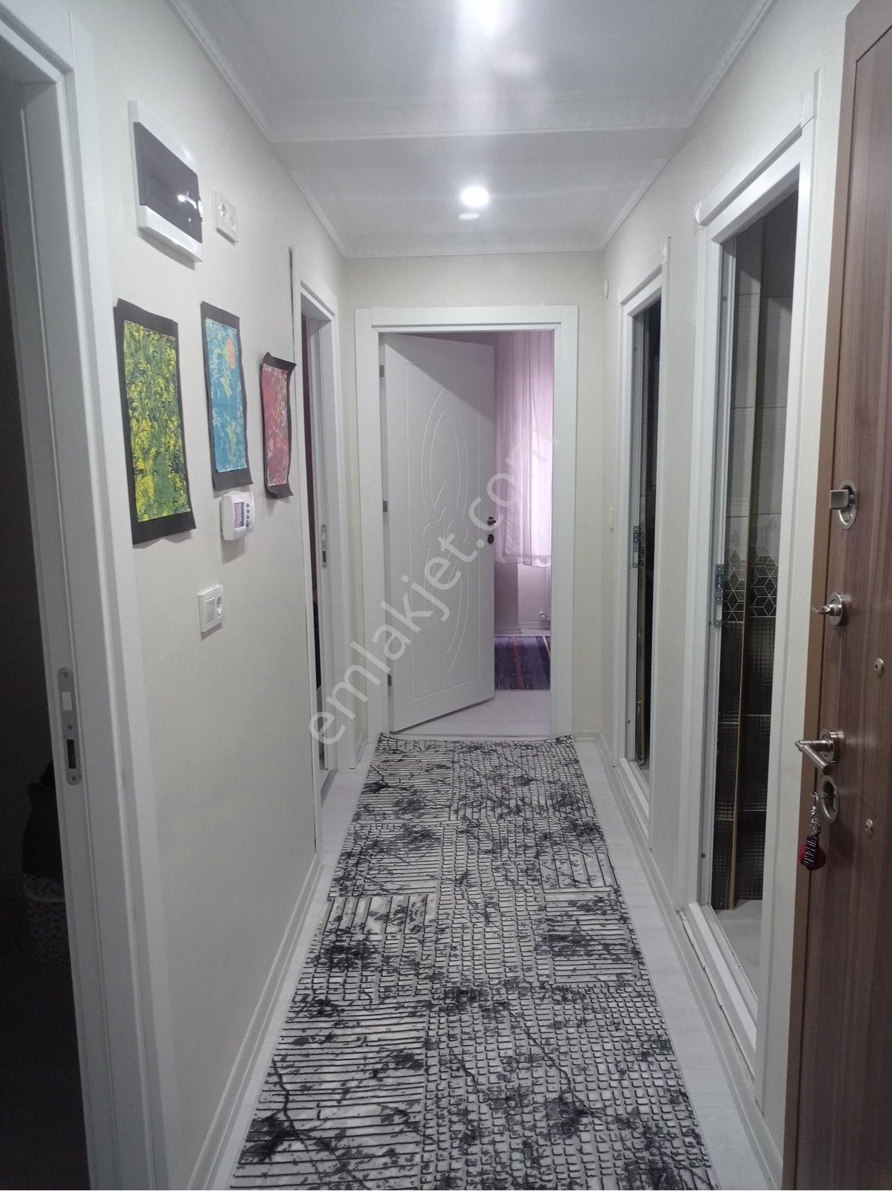 Zaferyapıgayrimenkulden Satılıkortakatdaire 2+1 90m2 1.kat 2yaş İstanbul Sultangazi İsmetpaşa Mahde - Görsel 17