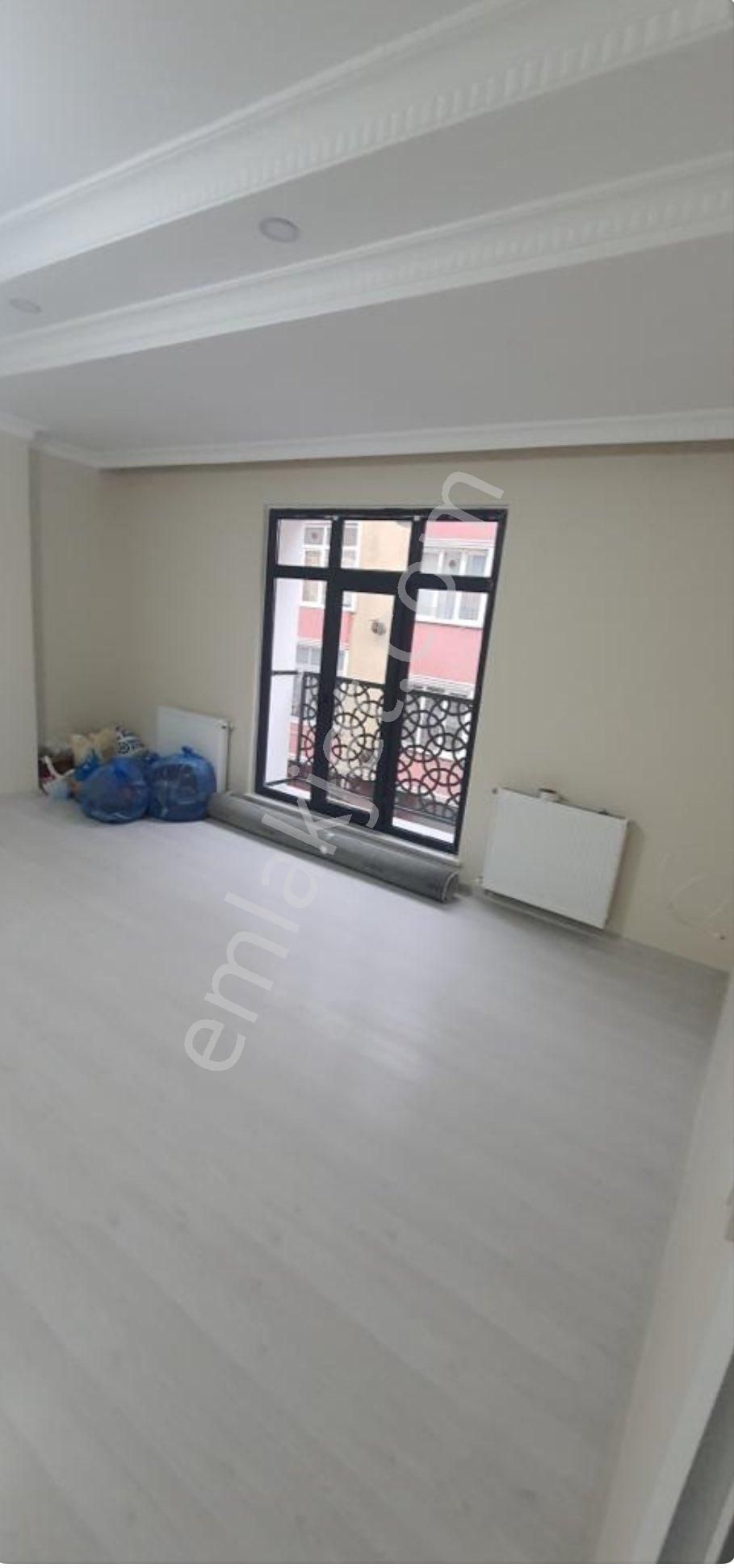 Zaferyapıgayrimenkulden Satılıkortakatdaire 2+1 90m2 1.kat 2yaş İstanbul Sultangazi İsmetpaşa Mahde - Görsel 3