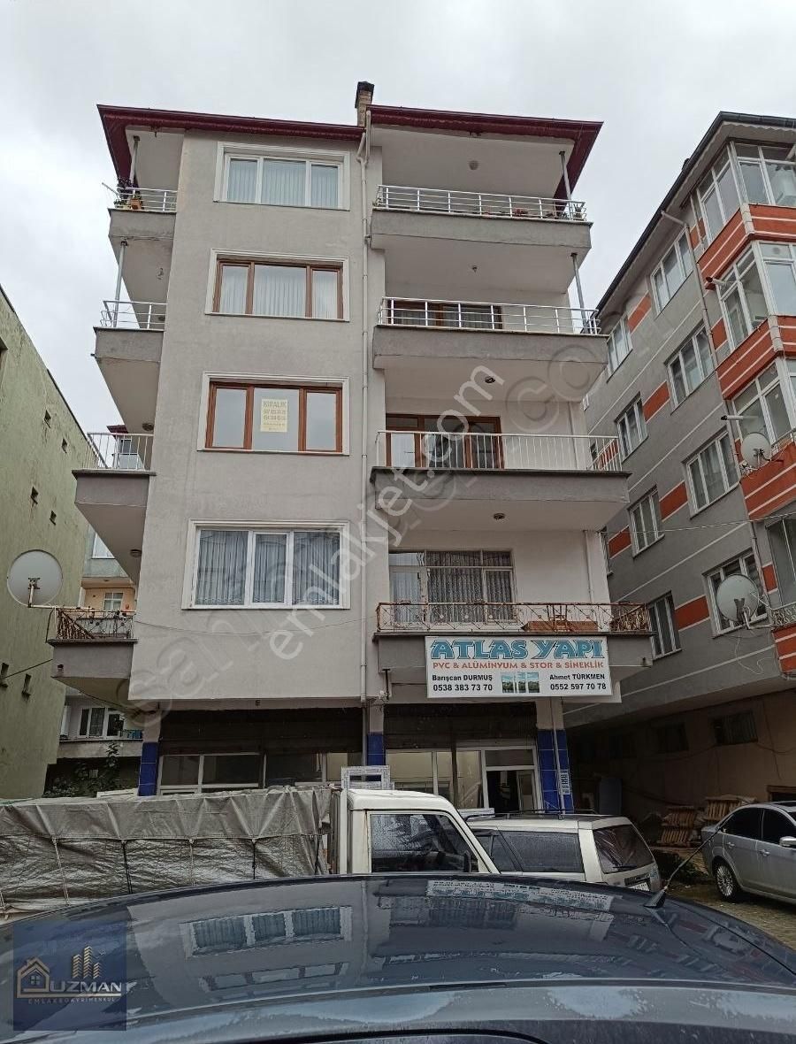 Bulancak Ballıca Kiralık Daire Uzman Emlak'tan 4+1 Kiralık Daire Kırımlı Fırını Arkasında