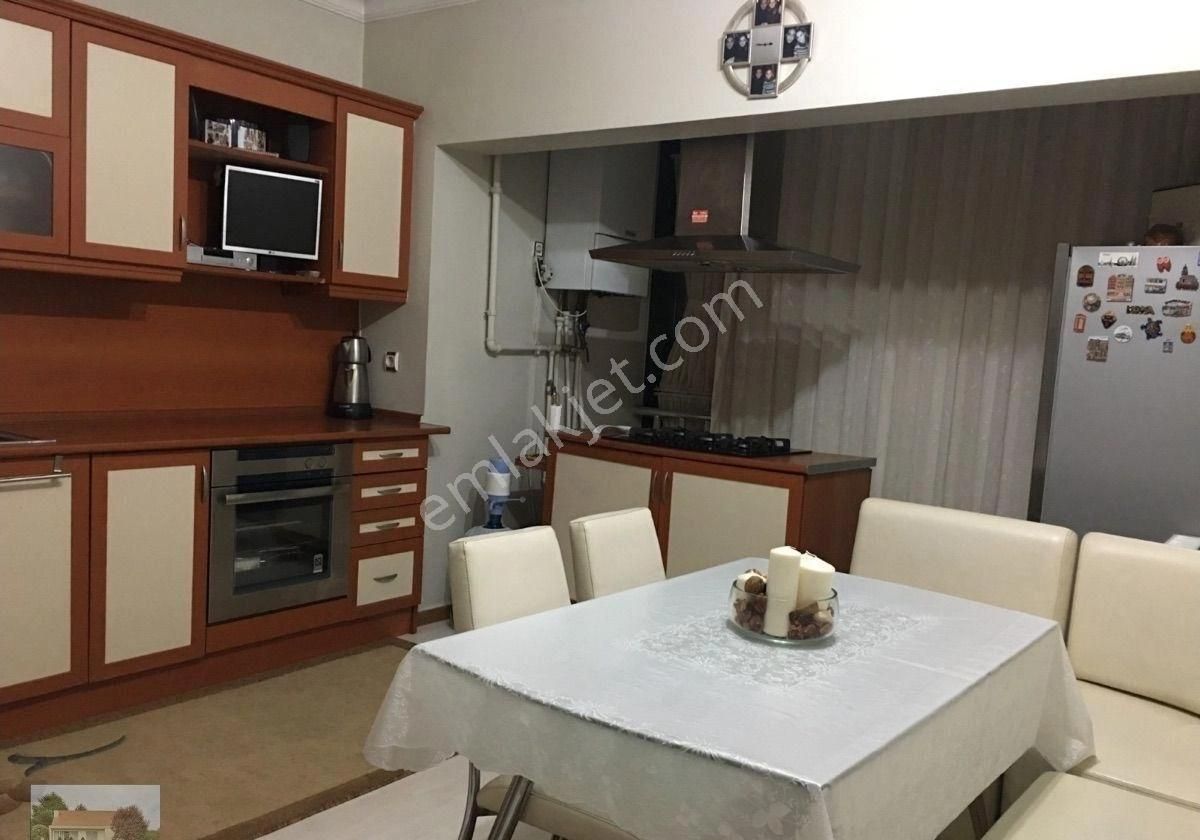 Kağıthane Merkezde Satılık Sitede Saunalı Hamamlı 5 Odalı Lüks Bahçe Dubleksi - Görsel 18