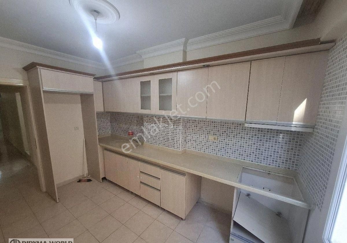 Didim Cumhuriyet Kiralık Daire Didim Cumhuriyet Mh 3+1 Ayrı Mutfak 26.000 Tl