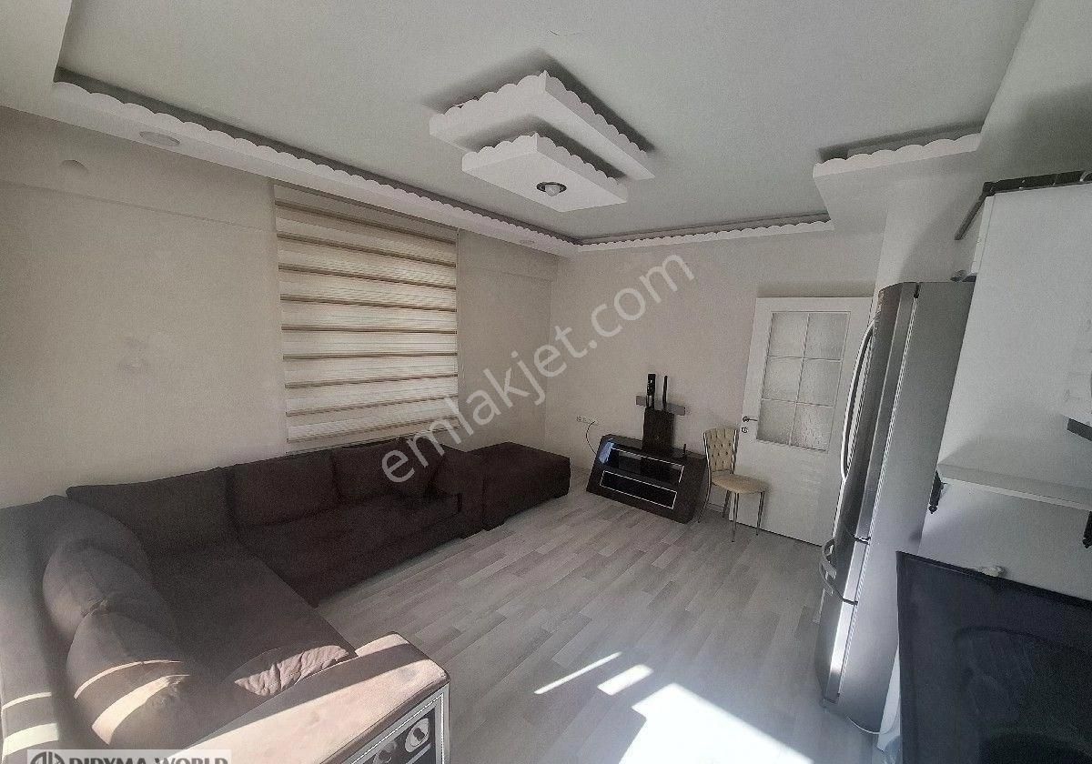 Didim Cumhuriyet Kiralık Daire Didim Cumhuriyet Mh 2+1kısmi Eşyali Sürekli Kiralık 16.000 Tl