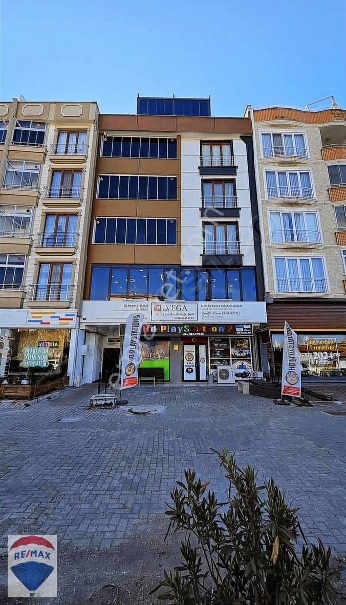 Lüleburgaz Kurtuluş Kiralık Daire Lüleburgaz E5 Üzeri Kiralık 3+1 Daire