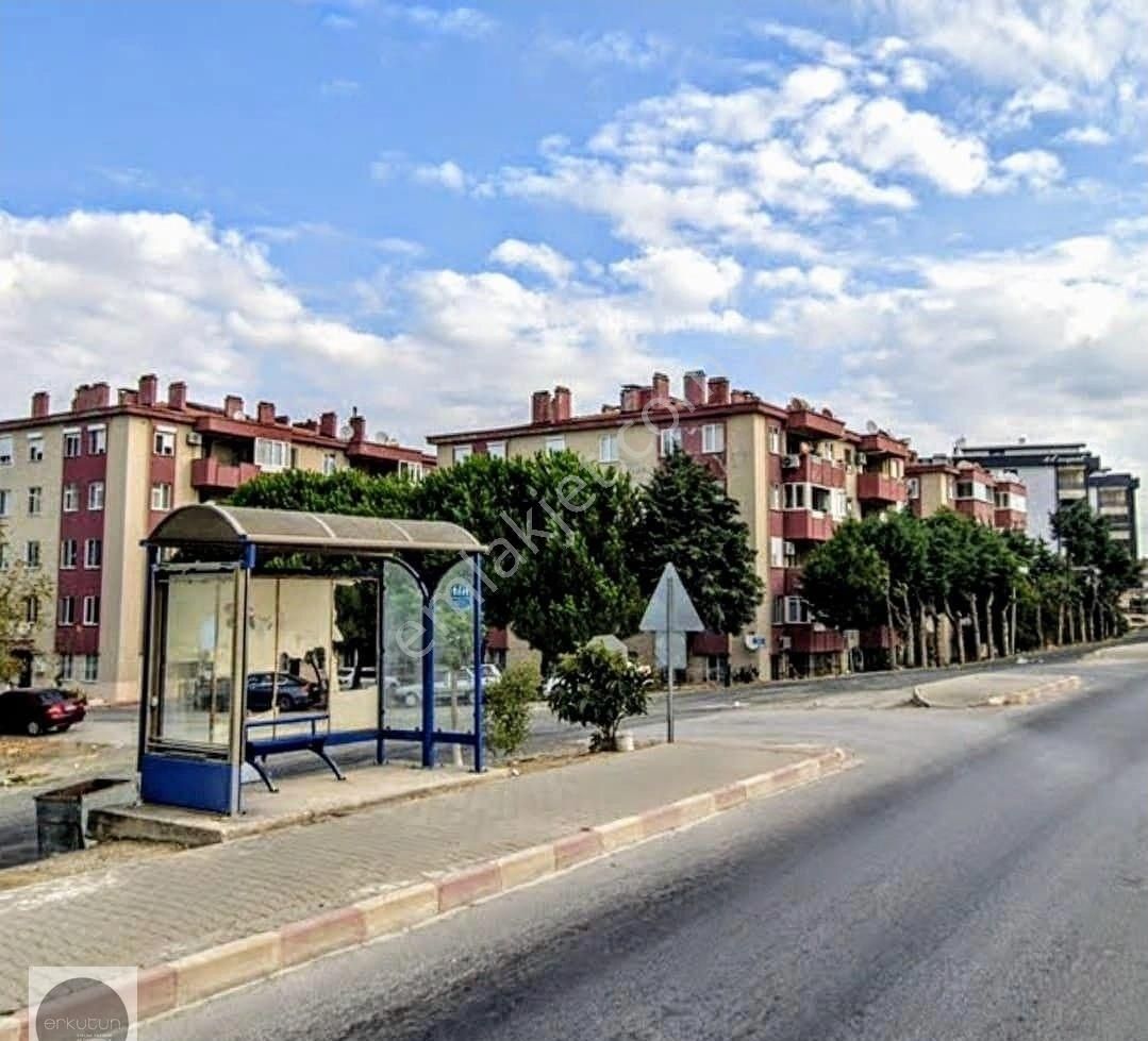 Lapseki Dalyan Satılık Daire Erkutun'dan, Çanakkale Lapseki Dalyan'da Satılık 3+1 Balkonlu, Manzaralı Daire