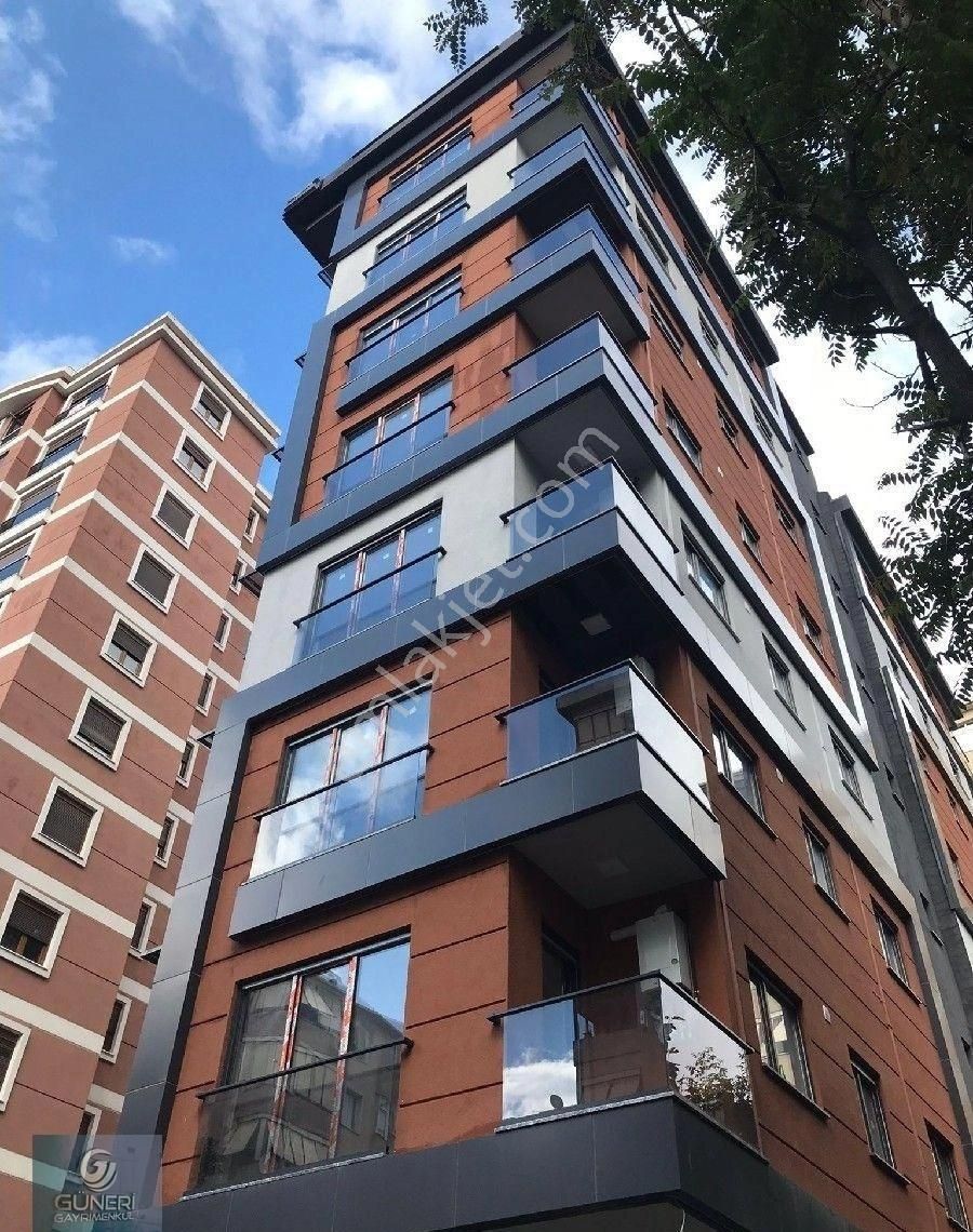 Kadıköy Sahrayı Cedit Satılık Daire Fırsat! Metroya Yakın Sahrayıcedid Mh.otoparklı 2+1 75m2