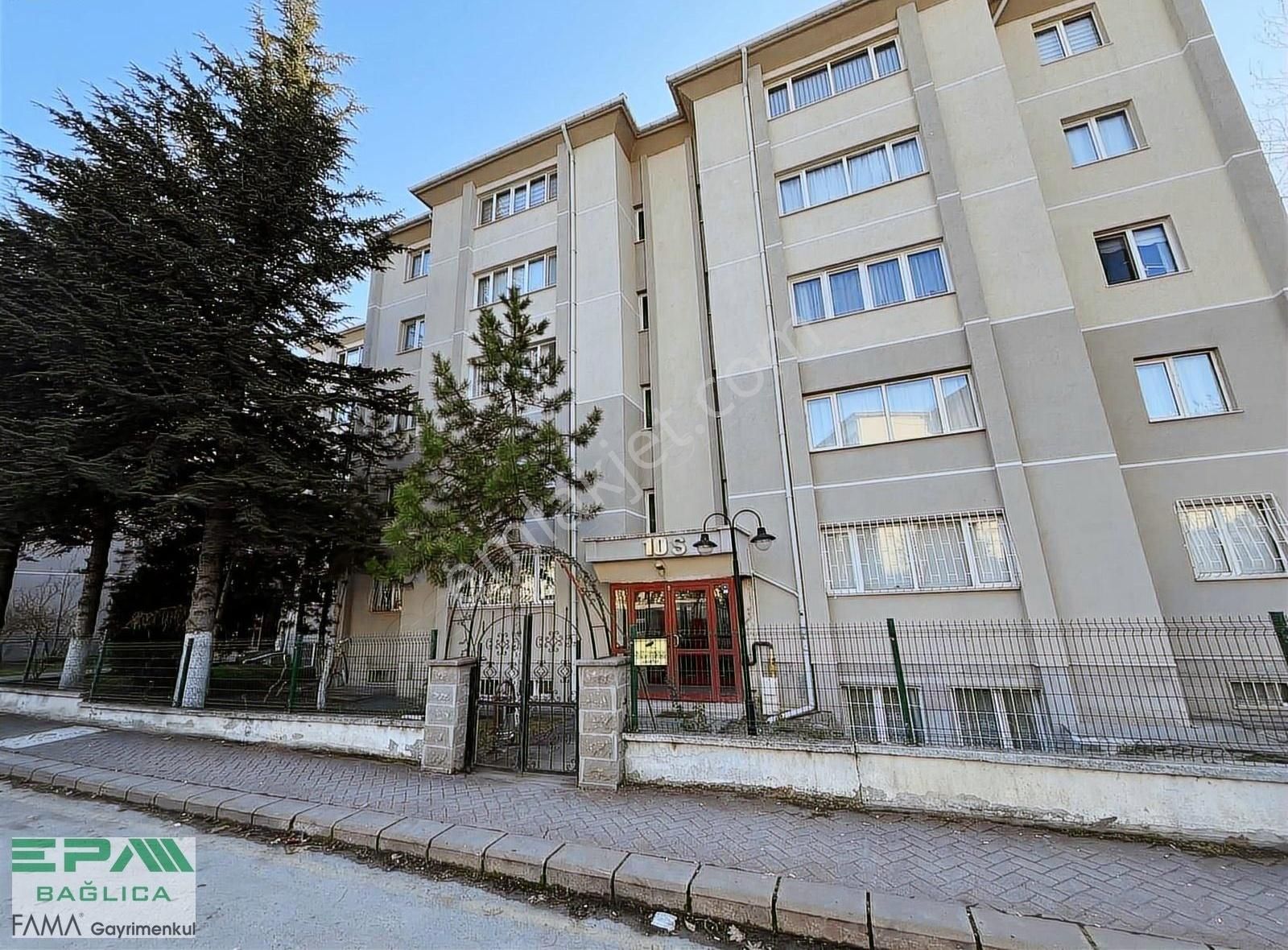 Ankara Çankaya Metroya Yakın Kiralık Daire Çayyolu Güneş Sitesi // Eşyalı Kiralık Yenilenmiş 3+1 Daire //