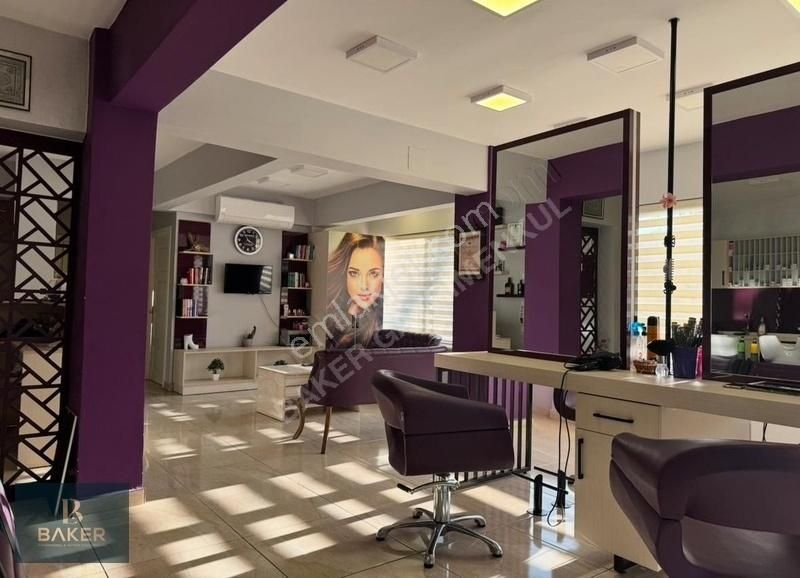 Baker'den Osmangazi Hürriyet'te Devren Bayan Kuaförü - Görsel 4