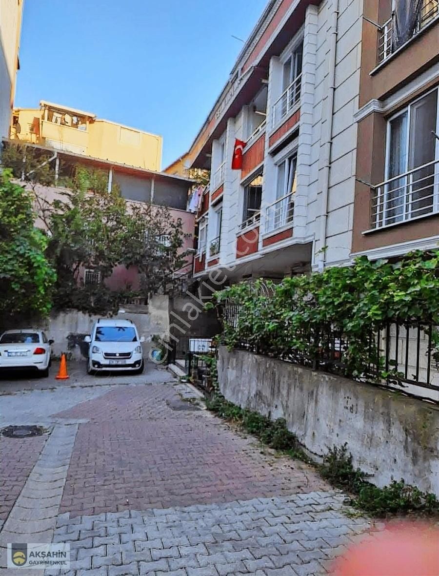 Kağıthane Hürriyet Satılık Daire 3+1 Satılık Daire Hürriyet Mahallesi