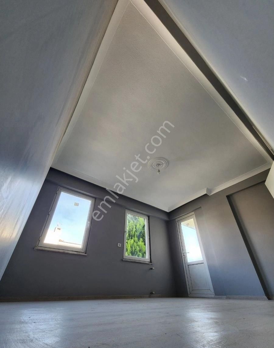 Balıkesir Edremit Akçayda Satılık 3+1 Triplex** - Görsel 33