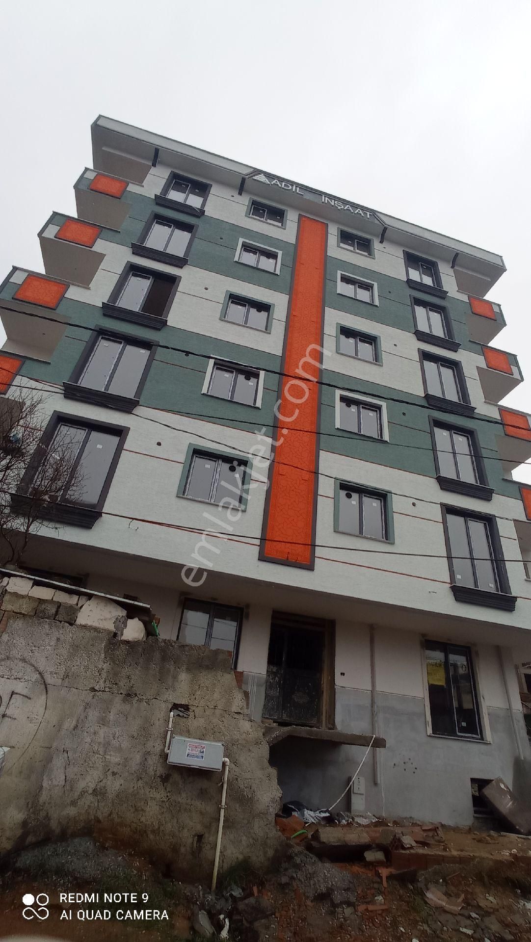 Sultanbeyli Mecidiye Satılık Daire Sultanbeyli Mecidiye De Acil Satilık 3 +1, Daire