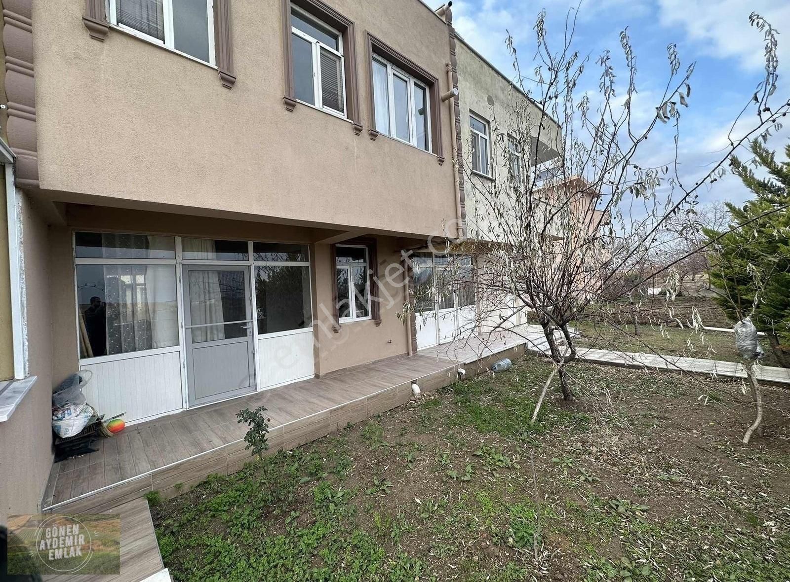 Gönen Çifteçeşmeler Satılık Villa Eşyalı Deniz Manzaralı Müstakil Bahçeli 3+2 Yeni Yazlık Villa