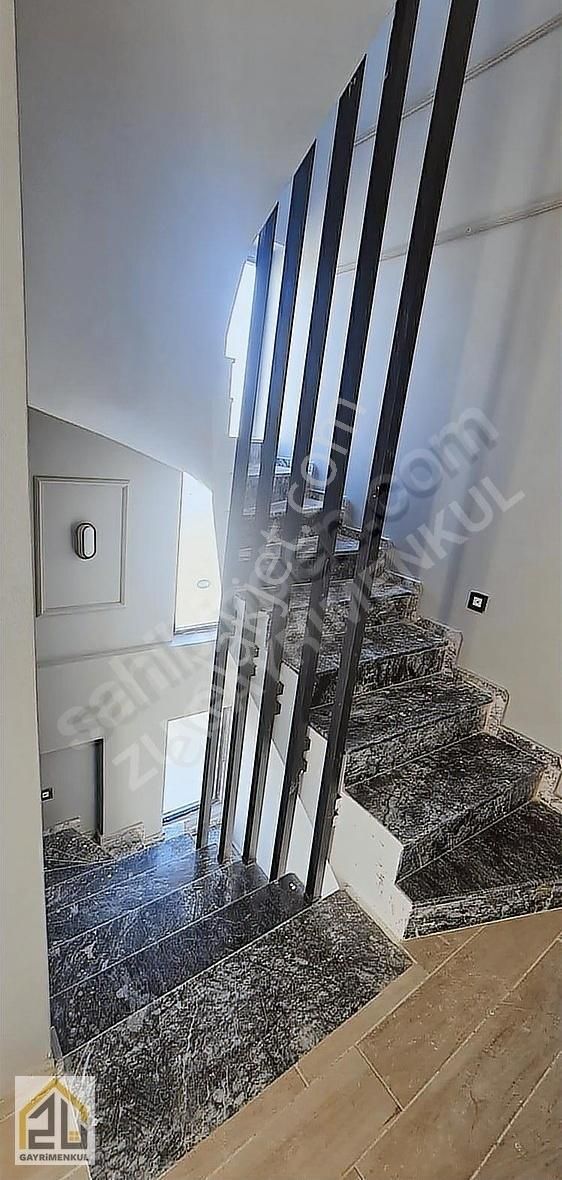 Çandarlı Bağ Yeri Evleri Sitesi Satılık Dubleks Villa - Görsel 3