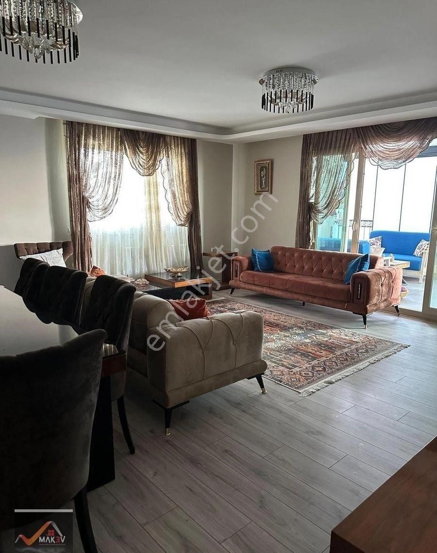 Belen Sarımazı Satılık Daire Belen Ceylan Panorama Sitesi Lüks Satılık Daire