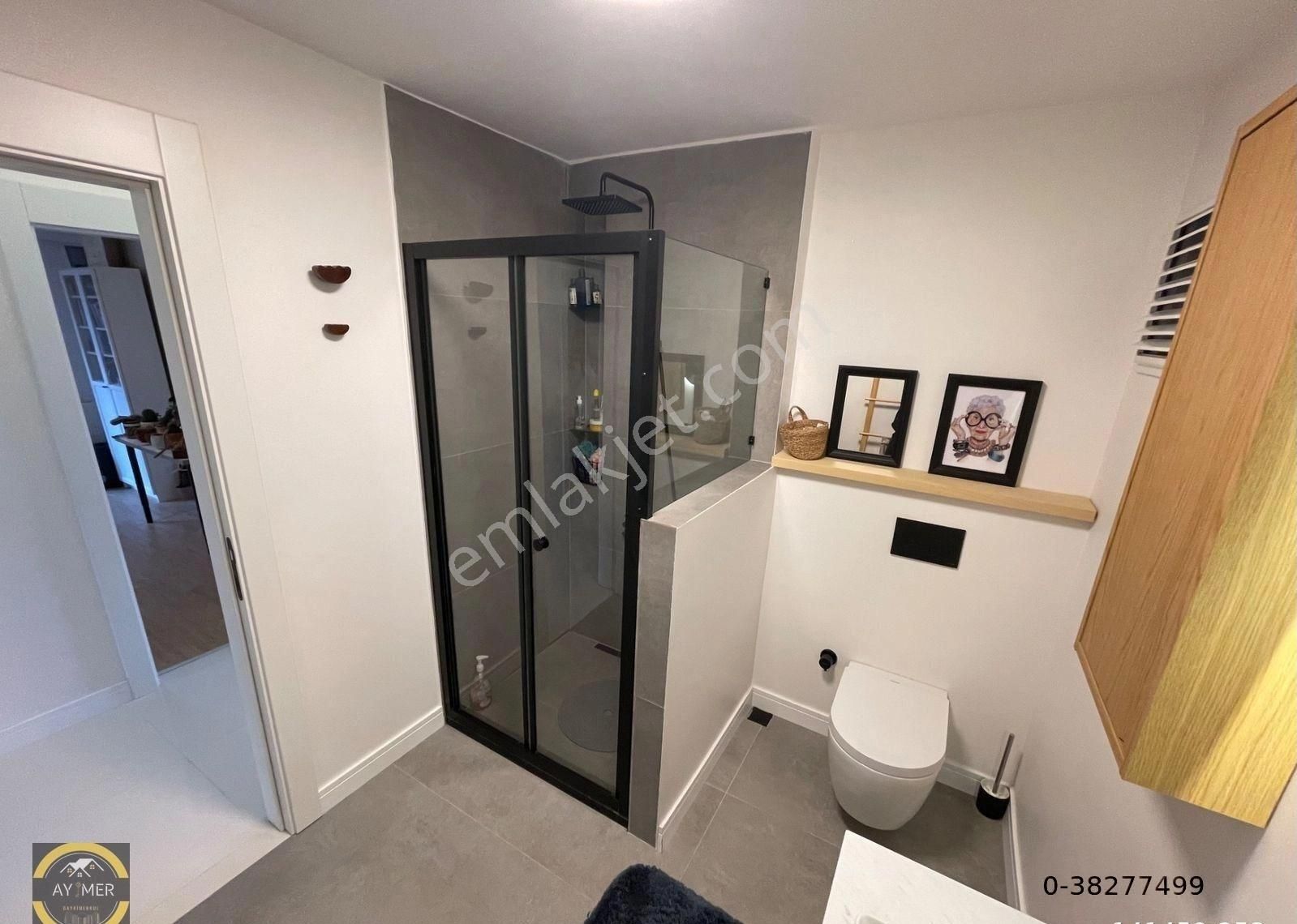 Birlik 450.cadde Katta Konumunda Manzaralı Full Yapılı Satılık - Görsel 34