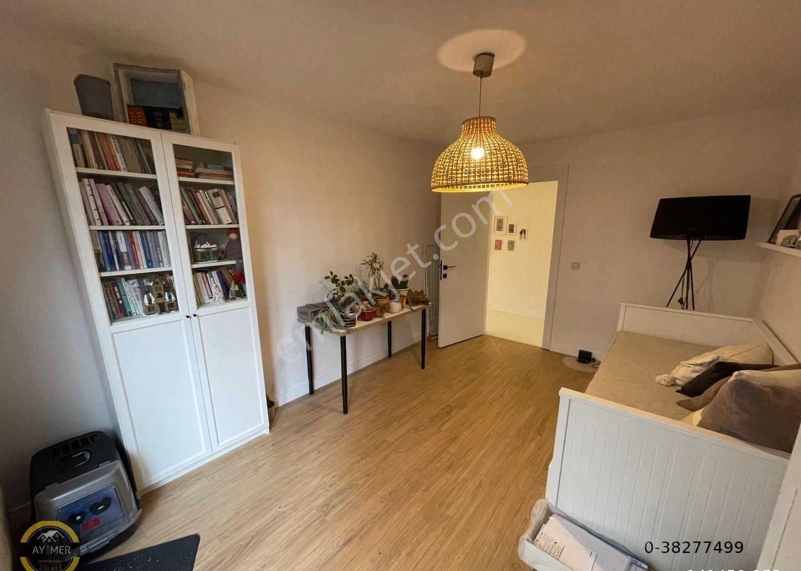 Birlik 450.cadde Katta Konumunda Manzaralı Full Yapılı Satılık - Görsel 18