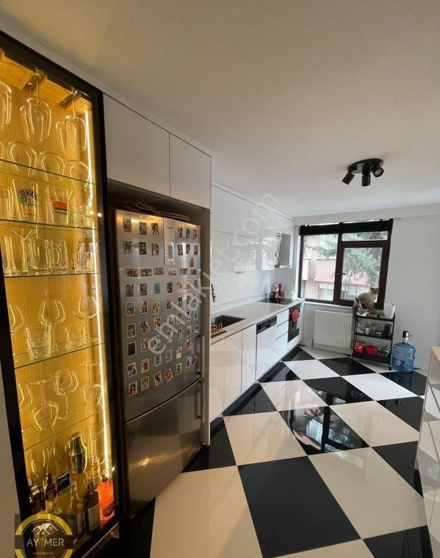 Birlik 450.cadde Katta Konumunda Manzaralı Full Yapılı Satılık - Görsel 25