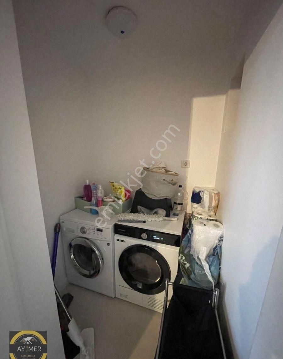 Birlik 450.cadde Katta Konumunda Manzaralı Full Yapılı Satılık - Görsel 21