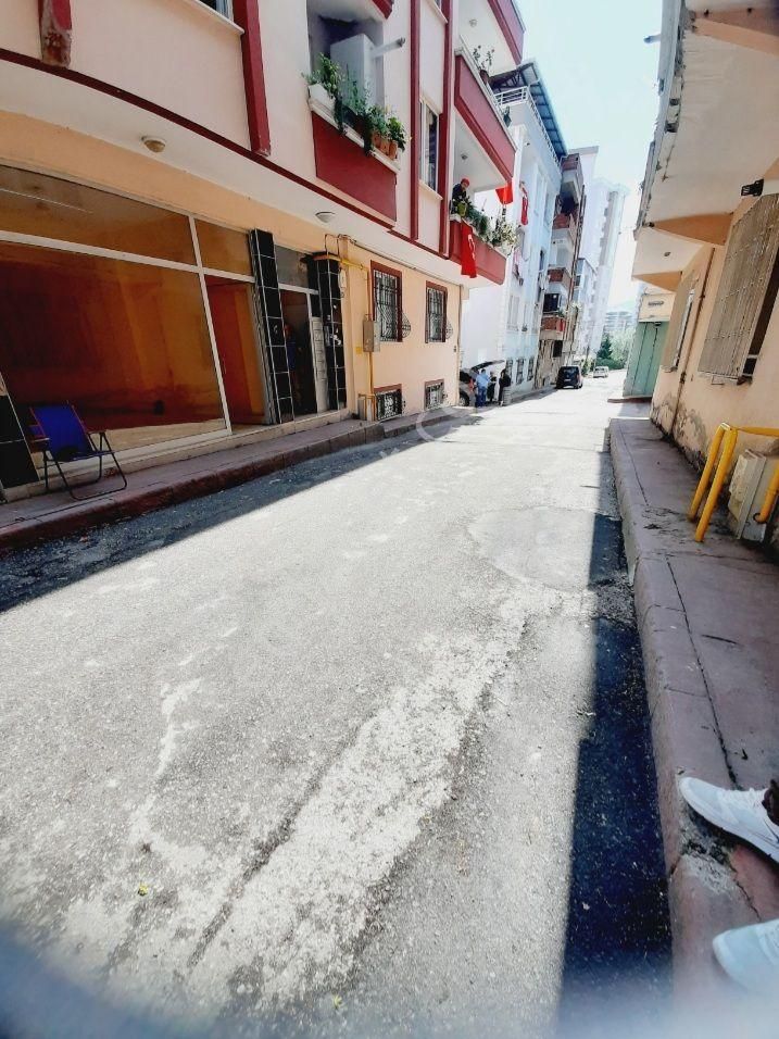 İlkadım Kazım Karabekir Satılık Dükkan & Mağaza 42 M2 Yatırımlık Satılık Dükkan