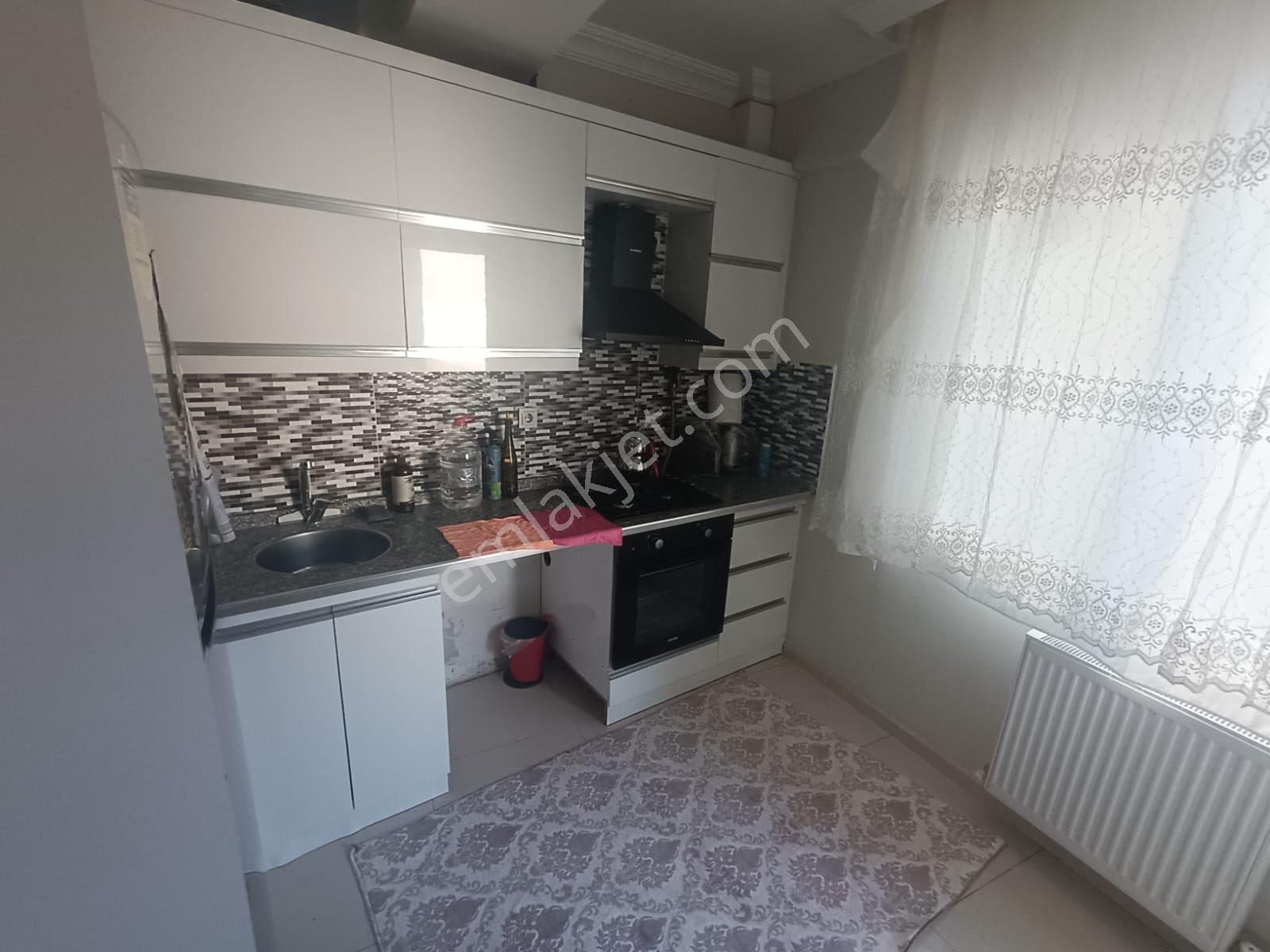 İzmir Torbalı Metroya Yakın Kiralık Daire Ayrancılar Merkezde 2+1 Full Esyalı Kıralık Daıre