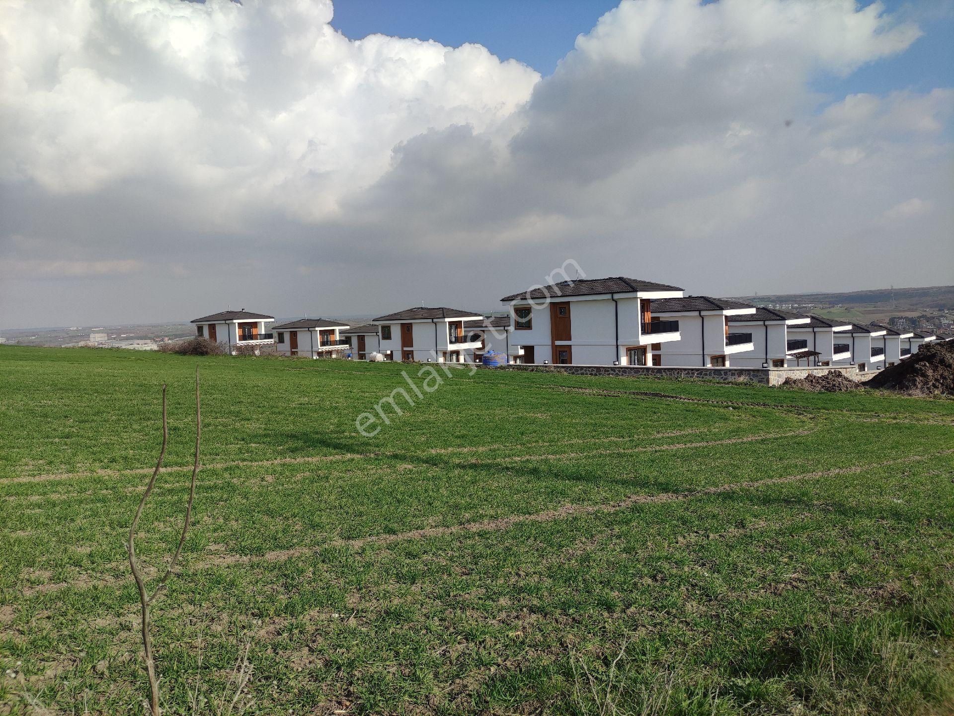 Silivri Balaban Mahallesinde 300 Metre Arsa 700 Bin Tl - Görsel 3
