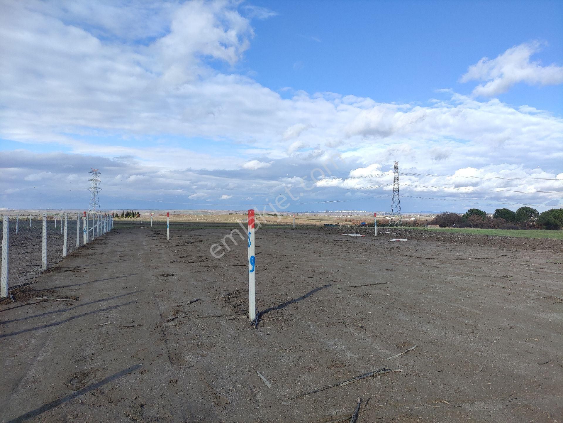 Silivide İmarlı İfrazlı Acil Satılık 260 Metre Arsa 690 Bin Tl - Görsel 19