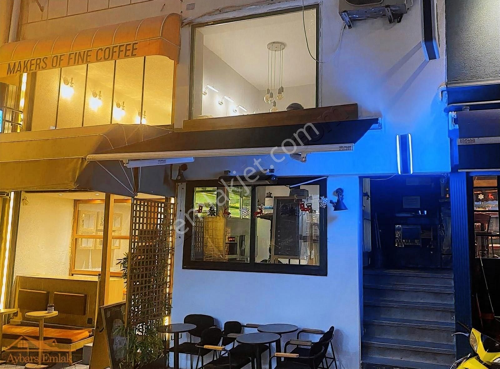 Kadıköy Caferağa Kiralık Dükkan & Mağaza Moda Caddesine Yakın Devirsiz Kiralık İş Yeri