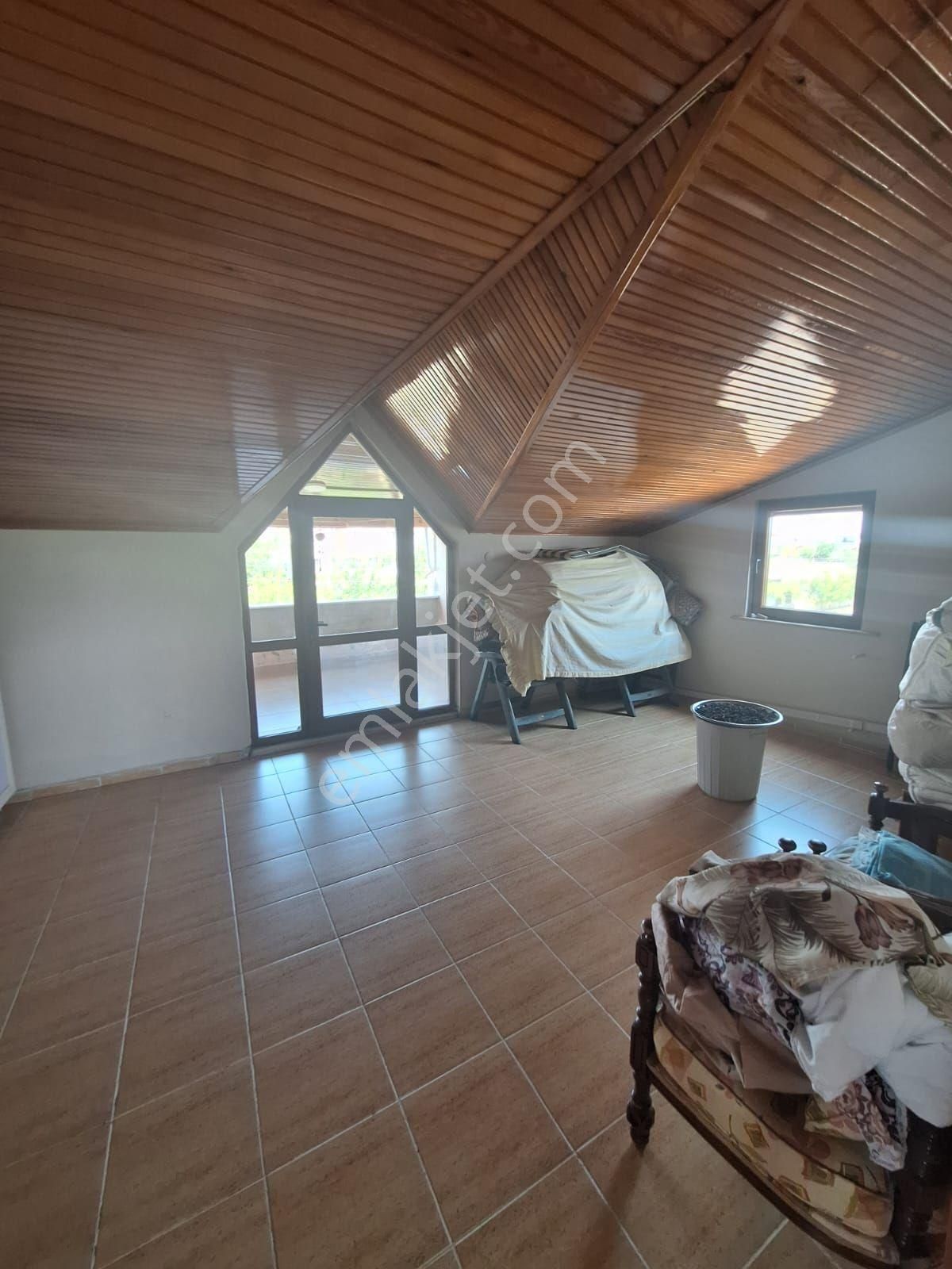 Müstakil Uygun Villa - Görsel 14