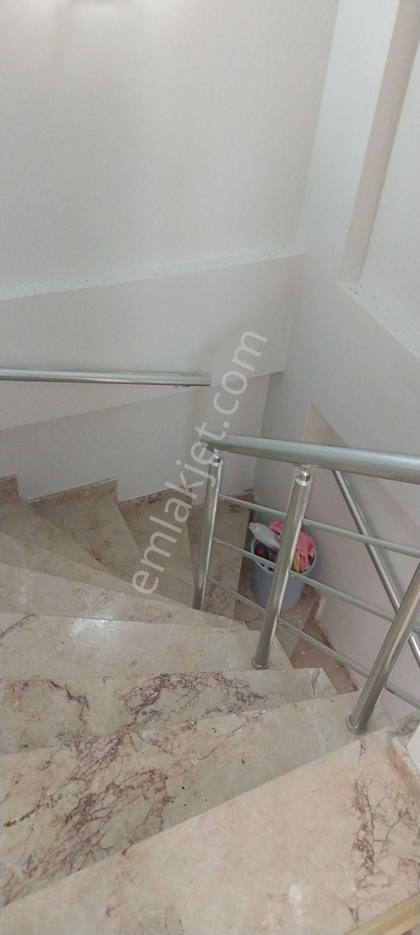 Rose Emlak'tan Satılık Dublex Villa - Görsel 12